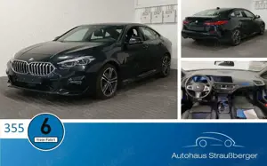 BMW Others 218i Gran Coupé M Sport ACC LRHZ SHZ HiFi RFK QI