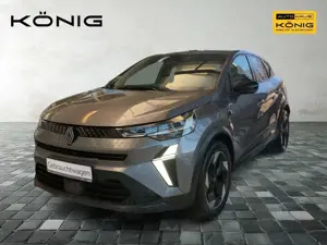 Renault Captur Techno TCe 90  PDC