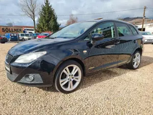 SEAT Ibiza ST Copa