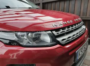 Land Rover Range Rover Evoque Pure Plus