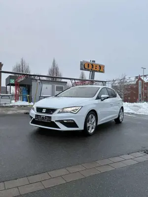 SEAT Leon 1.4 TSI StartStop FR