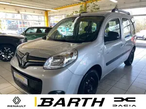 Renault Kangoo Limited