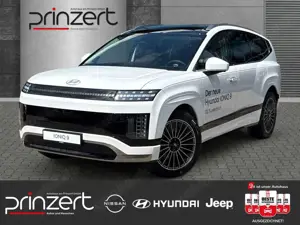 Hyundai Others 110 kWh 4WD "UNIQ" PGD*Relax-Paket*