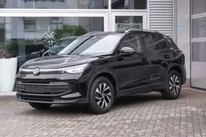 Volkswagen Tiguan 1.5 eTSI DSG Life AHK LED Plus Side-Assist elek...