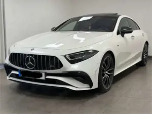 Mercedes-Benz CLS 53 AMG CLS 53 AMG 4 Matic+Garantie|Carbon|Burmester uvm