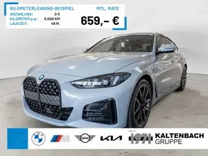 BMW 420 d Gran Coupe xDrive M-Sport Pro FACEL. Pro