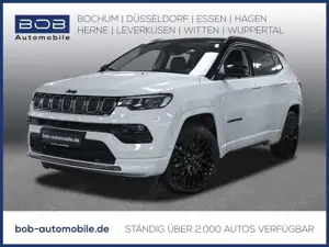 Jeep Compass 1.3 Plug-In Hybrid S XENON NAVI SHZ PDC