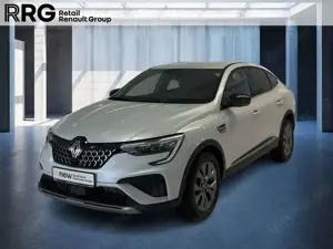 Renault Arkana TECHNO MILD HYPRID 140 EDC CARPLAY BT