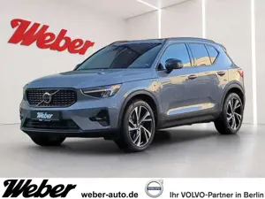 Volvo XC40 T5 Recharge Ultimate Dark *ACC*BLIS*Leder*