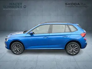 Skoda Kamiq 1,5 TSI 150 PS 7-Gang-DSG Tour Matrix-LED Bild 3