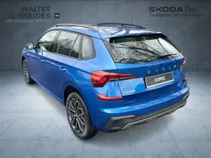 Skoda Kamiq 1,5 TSI 150 PS 7-Gang-DSG Tour Matrix-LED Bild 4