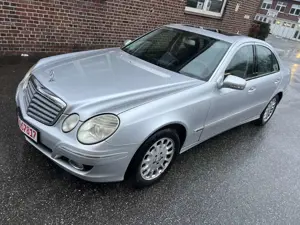 Mercedes-Benz E 200 Elegance  Kompressor, New Tuv Bis 5-2028