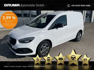 Mercedes-Benz Citan Citan 112 CDI Kasten PRO NAVI+AUTOMATK+LED+KLIMA