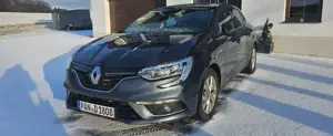 Renault Megane Megane TCe 140 GPF LIMITED Bild 4