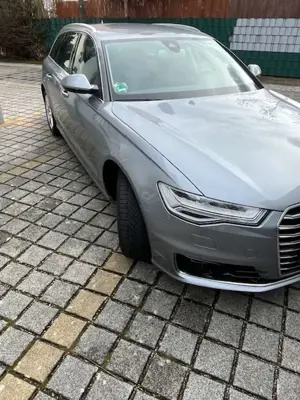 Audi A6 A6 Avant 2.0 TDI ultra S tronic