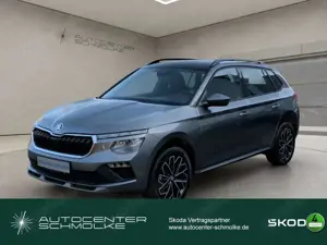 Skoda Kamiq Kamiq 1.0 TSI Balance *SHZ*AHK*PANO*  Tour Navi/BC