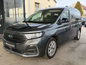 Ford Grand Tourneo Connect Titanium