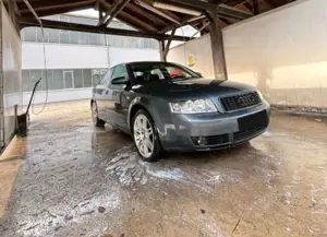 Audi A4 A4 1.9 TDI