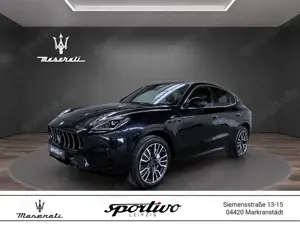 Maserati Grecale GT