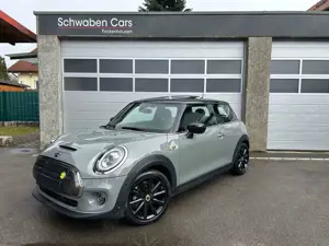 MINI Cooper SE XL-YOURS Panorama HUD HarmanKardon