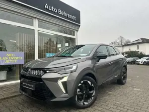 Mitsubishi Grandis Diamant PLUS 1.8 Hybrid sofort verfügbar