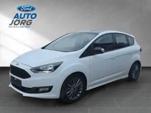 Ford C-Max Sport 1.0 EcoBoost EU6d *Ganzjahresbereifung