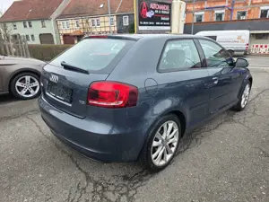 Audi A3 Bild 4