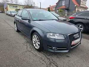 Audi A3 Bild 2
