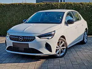 Opel Corsa 1.2 Direct Inj Turbo Elegance Automatik