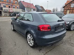 Audi A3 Bild 5