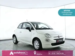 Fiat 500 1.0 Mild Hybrid Cult|Klimaanlage