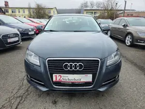 Audi A3 Bild 3