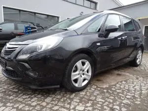 Opel Zafira C Tourer Edition 103kW,KLIMATR-TEMPOM-PDC