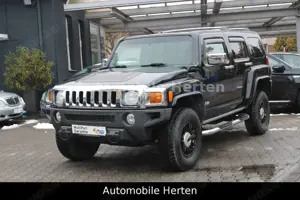HUMMER H3 3.5 Executive*AUTOMATIK*NAVI*LEDER*AHK*ESSD!