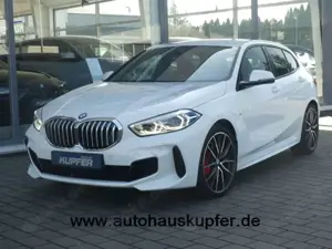 BMW 128 ti M Sport el.Sportsitz+M.°Ad.LED°Leder°HUP