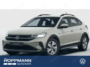 Volkswagen Taigo Life 1,0 TSI 95 PS 5-Gang Allwetterreifen