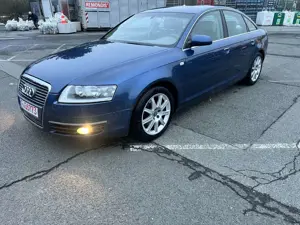 Audi A6 2.0 TDI DPF