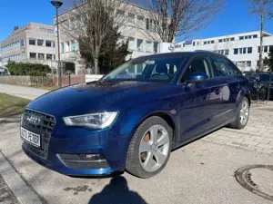 Audi A3 ambition *TÜV 10/2027*
