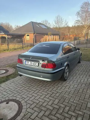 BMW 316 316i