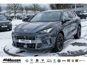 CUPRA Terramar VZ 2.0 TSI DSG 4Drive DCC PANO AHK SENNHEISER MEMO