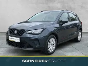 SEAT Arona 1.0 TSI STYLE 116PS DSG Style +NAVI+LED+SHZ+ACC+