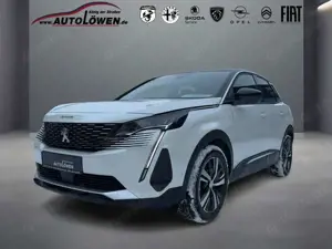 Peugeot 3008 1.5 BlueHDi 130 Allure Pack (EURO 6d)