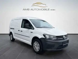 Volkswagen Others Caddy Maxi 2.0TDI Kasten, Klima