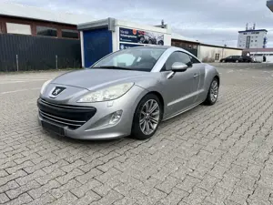 Peugeot RCZ RCZ 1.6 200 THP Onyx