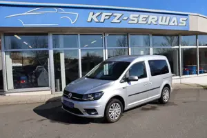 Volkswagen Caddy Trendline BMT