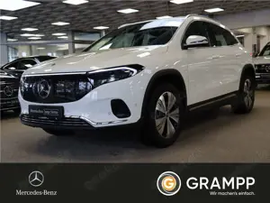 Mercedes-Benz EQA 300 4M Progressive-Advanced/AHK/Kamera/Flex