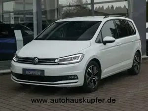 Volkswagen Touran Comfortline BMT TDI Comf.line ACC°AHK°Cam