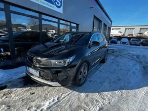 Opel Grandland X Grandland 1.5CDTI Ultimate AUTOMATIK*LED*NAVI*