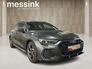 Audi A3 Sportback 2x S-line*AHK*LED*Navi*Kamera*ACC*Ambien Bild 5