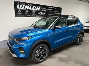 Citroen C3 Hybrid 110 ë-DCS6 MAX